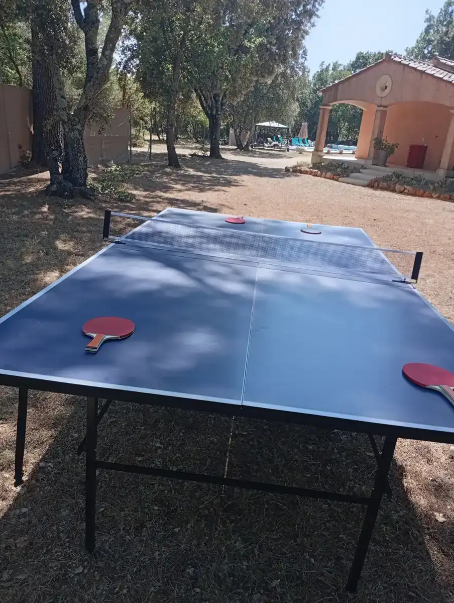 villa provençale 8/10 personnes — villa provençale 8/10 personnes