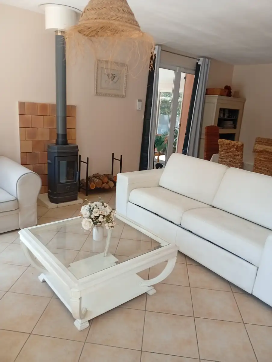 villa provençale 8/10 personnes — villa provençale 8/10 personnes