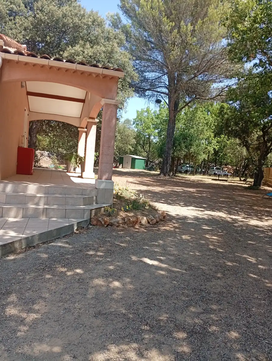 villa provençale 8/10 personnes — villa provençale 8/10 personnes