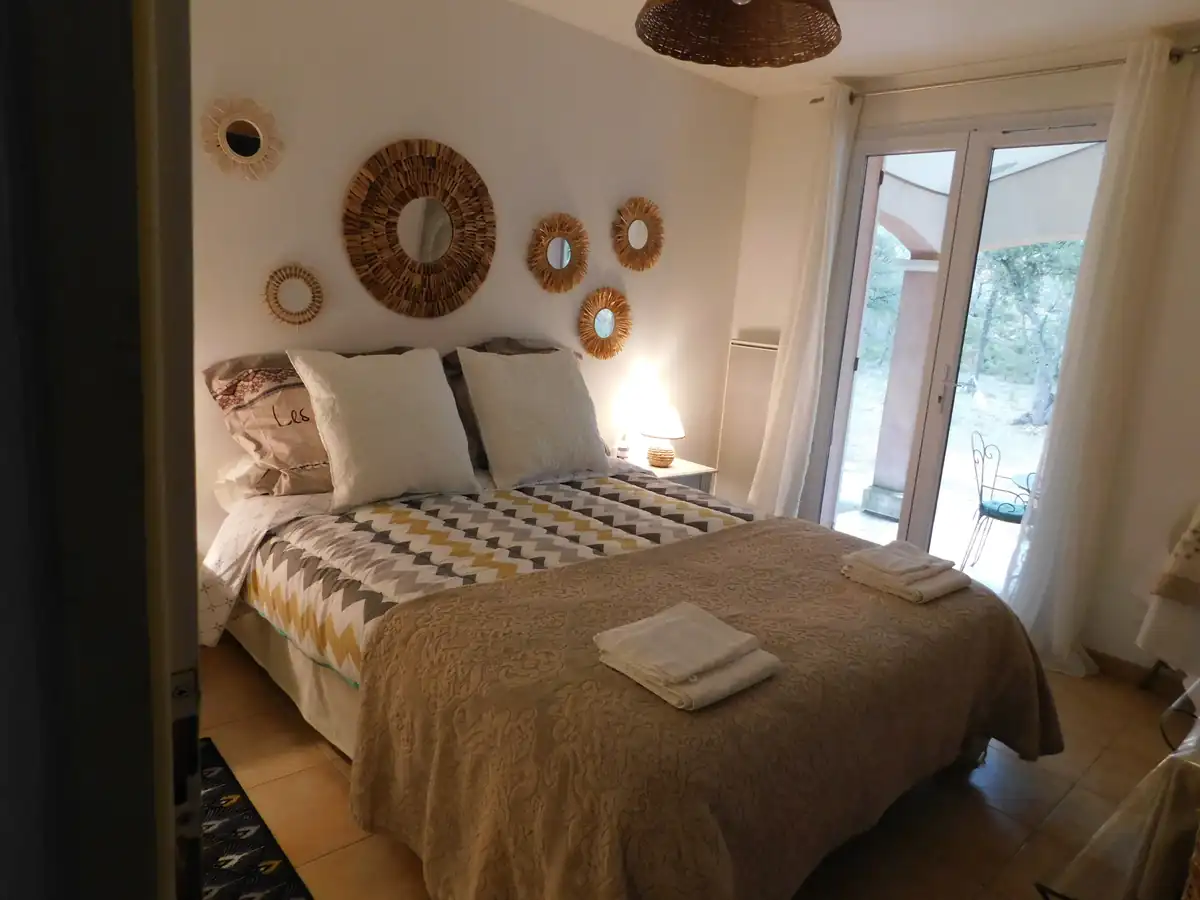 villa provençale 8/10 personnes — villa provençale 8/10 personnes