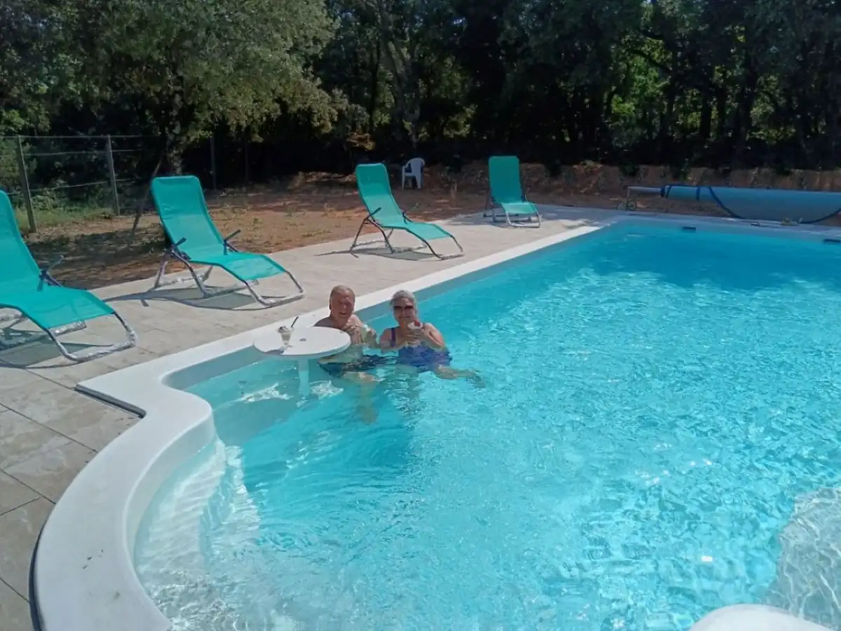 villa provençale 8/10 personnes — villa provençale 8/10 personnes