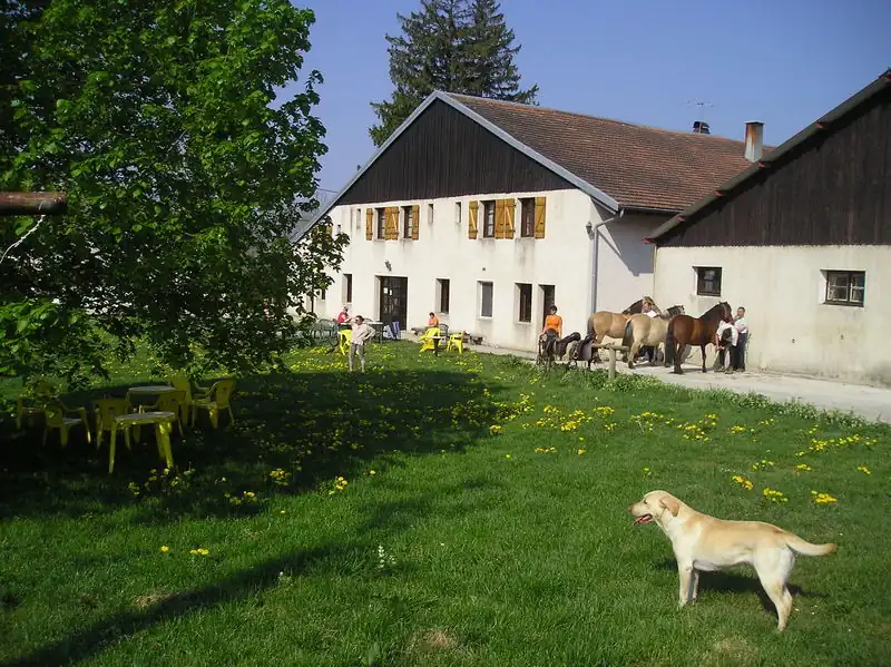 Auberge Loisirs Le Sillet