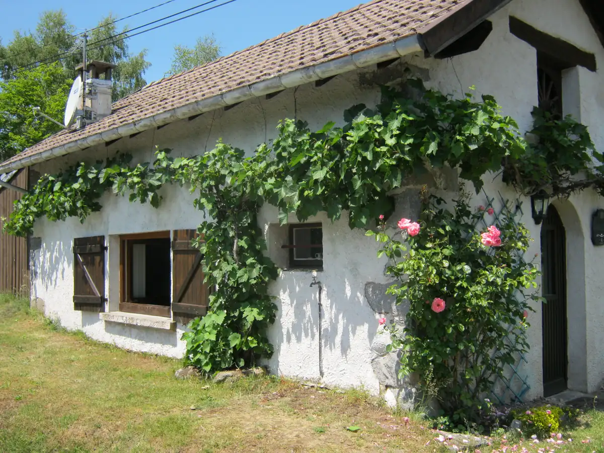 La Villa des Fauchés