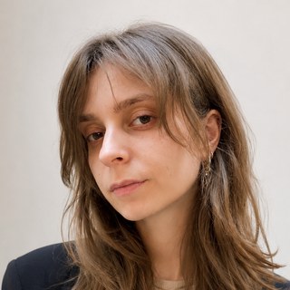 Olena Cherba